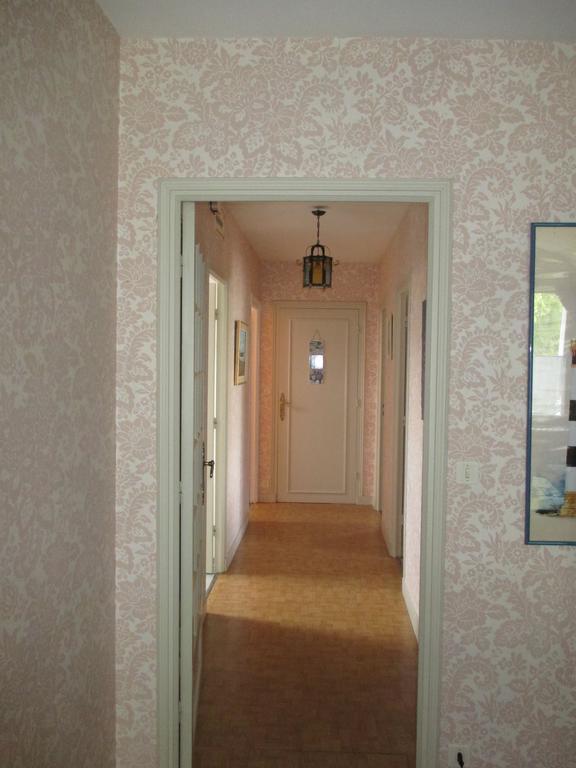 Appartements Tonton Jo Camaret-sur-Mer Exterior photo